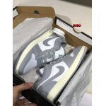 新作入荷Air Jordan 1 Low NIKEスニーカー BOBO工場.SIZE:36-46