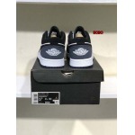 新作入荷Air Jordan 1 LowNIKEスニーカー BOBO工場.SIZE:36-46