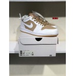 新作入荷Air Jordan 1 Low NIKEスニーカー BOBO工場.SIZE:36-46