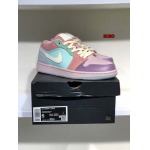 新作入荷Air Jordan 1 Low NIKE 女性スニーカー BOBO工場.SIZE:36-40