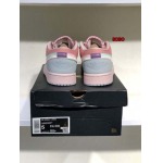 新作入荷Air Jordan 1 Low NIKE 女性スニーカー BOBO工場.SIZE:36-40