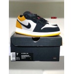 新作入荷Air Jordan 1 Low NIKEスニーカー BOBO工場.SIZE:36-46