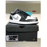 新作入荷Air Jordan 1 Low NIKEスニーカー BOBO工場.SIZE:36-46