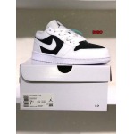 新作入荷Air Jordan 1 Low NIKEスニーカー BOBO工場.SIZE:36-46