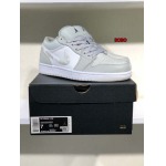 新作入荷Air Jordan 1 Low NIKEスニーカー BOBO工場.SIZE:36-46