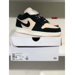 新作入荷Air Jordan 1 Low NIKEスニーカー BOBO工場.SIZE:36-46