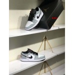 新作入荷Air Jordan 1 Low NIKEスニーカー BOBO工場.SIZE:36-46