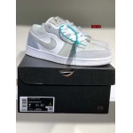 新作入荷Air Jordan 1 Low NIKEスニーカー BOBO工場.SIZE:36-46