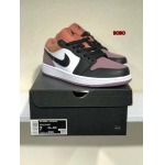 新作入荷Air Jordan 1 Low NIKEスニーカー BOBO工場.SIZE:36-46