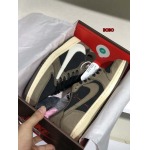 新作入荷Air Jordan 1 Low NIKEスニーカー BOBO工場.SIZE:36-47.5