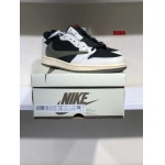 新作入荷Air Jordan 1 Low NIKEスニーカー BOBO工場.SIZE:36-47.5