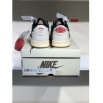 新作入荷Air Jordan 1 Low NIKEスニーカー BOBO工場.SIZE:36-47.5