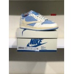 新作入荷Air Jordan 1 Low NIKEスニーカー BOBO工場.SIZE:36-47.5