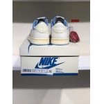 新作入荷Air Jordan 1 Low NIKEスニーカー BOBO工場.SIZE:36-47.5