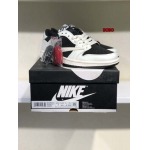 新作入荷Air Jordan 1 Low NIKEスニーカー BOBO工場.SIZE:36-47.5