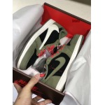 新作入荷Air Jordan 1 Low NIKEスニーカー BOBO工場.SIZE:36-47.5