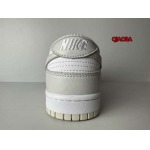 新作入荷 Nike Dunk Low NIKE スニーカー QIAOBA工場.SIZE:36-46