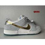 新作入荷 Nike Dunk Low NIKE スニーカー QIAOBA工場.SIZE:36-46