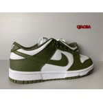 新作入荷 Nike Dunk Low NIKE スニーカー QIAOBA工場.SIZE:36-46