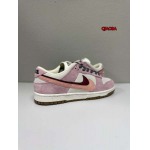 新作入荷 Nike Dunk Low NIKE スニーカー QIAOBA工場.SIZE:36-46