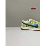 新作入荷 Nike Dunk Low NIKE スニーカー QIAOBA工場.SIZE:36-46