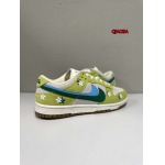 新作入荷 Nike Dunk Low NIKE スニーカー QIAOBA工場.SIZE:36-46