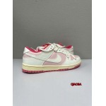 新作入荷 Nike Dunk Low NIKE スニーカー QIAOBA工場.SIZE:36-46