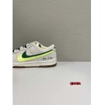 新作入荷 Nike Dunk Low NIKE スニーカー QIAOBA工場.SIZE:36-46