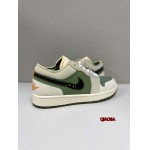 新作入荷Jordan Air Jordan 1 Low NIKE スニーカー QIAOBA工場.SIZE:36-46