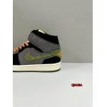 新作入荷 Jordan Air Jordan 1 NIKE スニーカー QIAOBA工場.SIZE:36-46