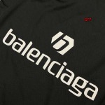 2023年11月8日秋冬新作入荷人高品質バレンシアガ 半袖 Tシャツ GT7工場