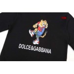 2023年11月8日秋冬人気新作入荷 Dolce&Gabbana スウェットFEIX 工場