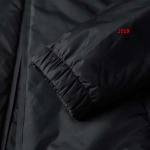 2023年11月9日高品質秋冬新作入荷モンクレール 綿入れの服アウター2019工場