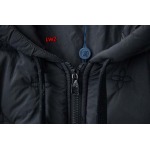 2023年11月10日秋冬高品質新品入荷 ルイヴィトン綿入れの服アウターLWZ工場