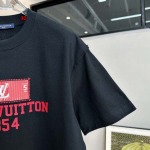 2024年春夏人気新品入荷ルイヴィトン半袖 Tシャツ30工場