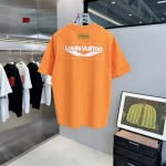 2024年春夏人気新品入荷ルイヴィトン 半袖 Tシャツ30工場