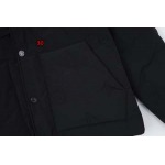 2023年11月13日秋冬人気新品入荷 ルイヴィトン 厚手綿入れの服ジャンバーアウター30工場