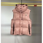 2023年11月16日秋冬高品質新品入荷モンクレール女性 ダウンジャケットベストDA7工場