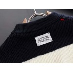 2023年11月20日秋冬高品質新品入荷Maison Margiela カシミヤ セーター wz工場