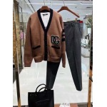 2023年11月20日秋冬高品質新品入荷Dolce&Gabbana カシミヤ セーター wz工場M-2XL