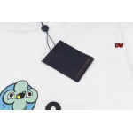 2024年春夏新品入荷ルイヴィトン 半袖 Tシャツ DW工場