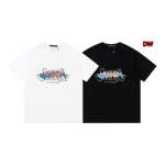 2024年春夏新品入荷ルイヴィトン 半袖 Tシャツ DW工場