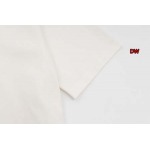 2024年春夏新品入荷グッチ半袖 Tシャツ DW工場