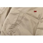 2023年11月22日秋冬新品入荷 ディオール 綿入れの服アウターDW工場