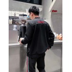 2023年11月24日秋冬新品入荷 グッチ 上下セットです zhan 工場M-3XL