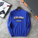 2023年11月27日秋冬新品入荷CELINE  メンズの セーター zhan 工場