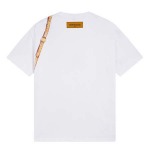 2024年春夏新品入荷ルイヴィトン 半袖 Tシャツ 30工場