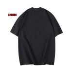 2023年11月28日秋冬高品質新品入荷バーバリー半袖 Tシャツ TAIS工場