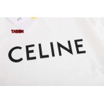 2023年11月28日秋冬高品質新品入荷CELINE 半袖 Tシャツ TAIS工場