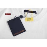 2023年11月28日秋冬高品質新品入荷ルイヴィトン半袖 Tシャツ TAIS工場